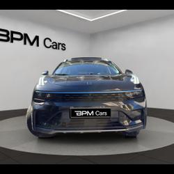 LYNK&CO 01 1.5 PHEV 261ch DCTH 7 occasion - Paris 13e Arrondissement - photo 2/50