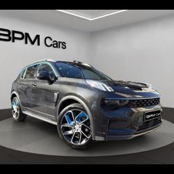 LYNK&CO 01 1.5 PHEV 261ch DCTH 7 occasion - Paris 13e Arrondissement - photo 3/50