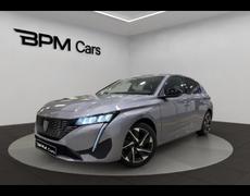 Peugeot 308 III Phase 1 Issy-les-Moulineaux
