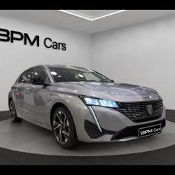 Peugeot 308 III Phase 1 1.2 PureTech 130ch S&S Allure Pack EAT8 occasion - Issy-les-Moulineaux - photo 3/33