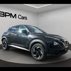 Nissan Juke 1.6 Hybrid 143ch Business+ 2023 occasion - Saint-Doulchard - photo 3/33