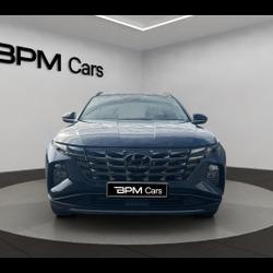 Hyundai Tucson 1.6 T-GDi 230ch Hybrid Executive BVA6 occasion - Saint-Doulchard - photo 2/33