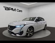 Peugeot 308 III Phase 1 Issy-les-Moulineaux