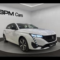 Peugeot 308 III Phase 1 PHEV 180ch Active Pack e-EAT8 occasion - Issy-les-Moulineaux - photo 3/33
