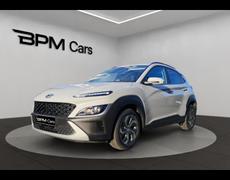 Hyundai Kona Châteauroux
