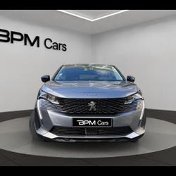 Peugeot 3008 1.2 PureTech 130ch S&S Allure Pack EAT8 occasion - Paris 13e Arrondissement - photo 2/34