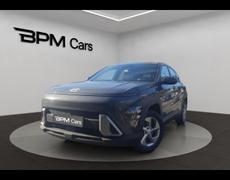 Hyundai Kona La Garenne-Colombes