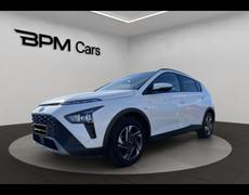 Hyundai Bayon Amilly