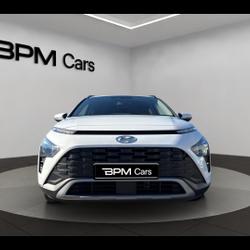 Hyundai Bayon 1.0 T-GDi 100ch Hybrid 48V Intuitive DCT-7 occasion - Amilly - photo 2/27
