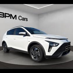 Hyundai Bayon 1.0 T-GDi 100ch Hybrid 48V Intuitive DCT-7 occasion - Amilly - photo 3/27