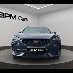 Cupra Formentor 1.4 e-HYBRID 204ch V DSG6 occasion - Ch&acirc;teauroux - photo 2/33