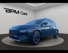 Hyundai Bayon Amilly