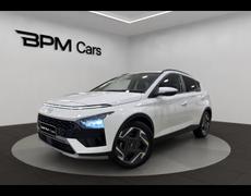 Hyundai Bayon Issy-les-Moulineaux