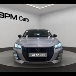 Peugeot 208 1.2 100ch S&S Style occasion - Issy-les-Moulineaux - photo 2/29
