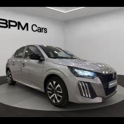 Peugeot 208 1.2 100ch S&S Style occasion - Issy-les-Moulineaux - photo 3/29