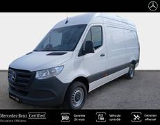 Mercedes Sprinter Sens