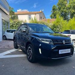 Suzuki Vitara 1.4 Boosterjet Hybrid 110ch Style Auto MY25 Aix-en-Provence