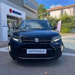 Suzuki Vitara 1.4 Boosterjet Hybrid 110ch Style Auto MY25 Aix-en-Provence