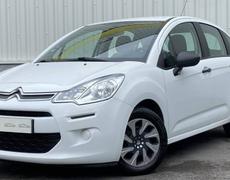 Citroen C3 Douchy-les-Mines