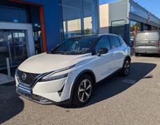 Nissan Qashqai Avignon