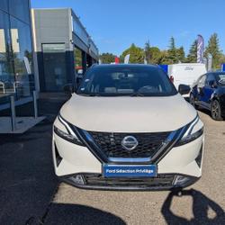 Nissan Qashqai 1.3 Mild Hybrid 158ch Tekna+ Xtronic Avignon