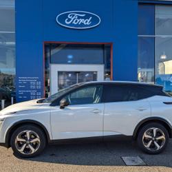 Nissan Qashqai 1.3 Mild Hybrid 158ch Tekna+ Xtronic Avignon