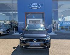 Volkswagen Tiguan Avignon