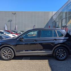 Volkswagen Tiguan 1.5 TSI 150ch Life Plus DSG7 occasion - Avignon - photo 2/22