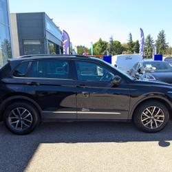 Volkswagen Tiguan 1.5 TSI 150ch Life Plus DSG7 occasion - Avignon - photo 3/22
