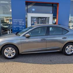 Skoda Octavia 1.5 TSI ACT MHEV e-TEC 150ch Business DSG7 Euro6d-AP occasion - Avignon - photo 2/19