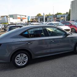 Skoda Octavia 1.5 TSI ACT MHEV e-TEC 150ch Business DSG7 Euro6d-AP occasion - Avignon - photo 3/19