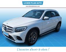 Mercedes GLC Perpignan