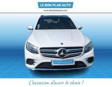 Mercedes GLC Perpignan