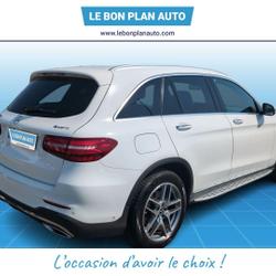 Mercedes GLC 250 d 204ch Fascination 4Matic 9G-Tronic occasion - Perpignan - photo 2/18