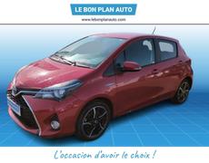 Toyota Yaris Perpignan