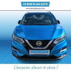 Nissan Qashqai 1.5 dCi 115ch Tekna+ Euro6d-T occasion - Perpignan - photo 2/50