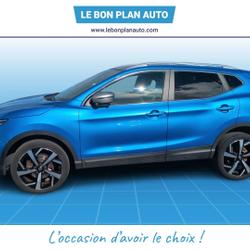 Nissan Qashqai 1.5 dCi 115ch Tekna+ Euro6d-T occasion - Perpignan - photo 3/50