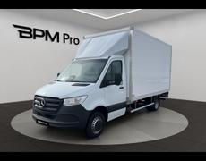 Mercedes Sprinter Châteauroux