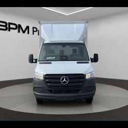 Mercedes Sprinter 515 CDI 43 3T5 Pro 9G-Tronic occasion - Ch&acirc;teauroux - photo 2/30