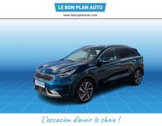 Kia Niro Perpignan