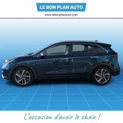 Kia Niro 1.6 GDi 105ch ISG + &eacute;lectrique 43.5ch Premium DCT6 Euro6d-T occasion - Perpignan - photo 3/28