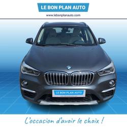 BMW X1 xDrive25dA 231ch xLine occasion - Perpignan - photo 2/21
