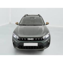 Dacia Sandero NOUVELLE ECO-G 120 STEPWAY EXTREME Saint-Jouan-des-Gu&eacute;rets