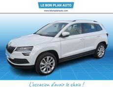Skoda Karoq 1.5 TSI ACT 150ch Style DSG