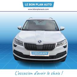Skoda Karoq 1.5 TSI ACT 150ch Style DSG occasion - Perpignan - photo 2/27