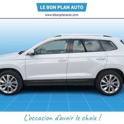 Skoda Karoq 1.5 TSI ACT 150ch Style DSG occasion - Perpignan - photo 3/27