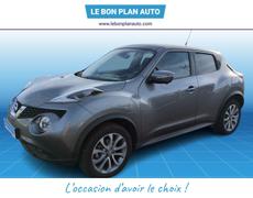 Nissan Juke Perpignan