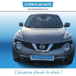 Nissan Juke 1.2 DIG-T 115ch Connect Edition occasion - Perpignan - photo 2/44