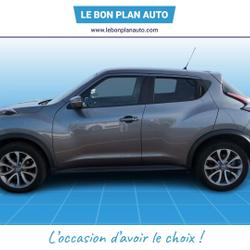 Nissan Juke 1.2 DIG-T 115ch Connect Edition occasion - Perpignan - photo 3/44