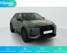 Ds DS3 - PureTech 100 BVM6 Performance Line DS3 - 18 790 €